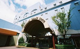 Sakaide Grand Hotel